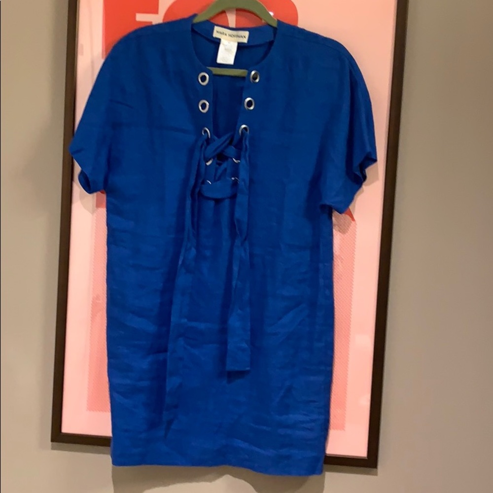 Mara Hoffman Dress